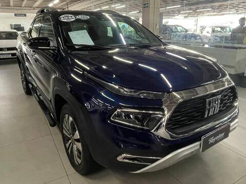 FIAT TORO 1.3 TURBO 270 FLEX VOLCANO AT6